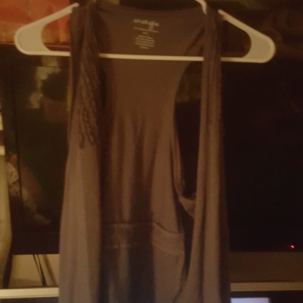 Women's vest
